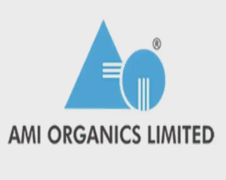 એમી ઓર્ગેનિક્સ (Ami Organics)