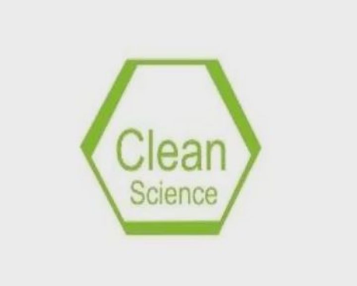 ક્લિન સાયન્સ એન્ડ ટેકનોલોજિઝ (Clean Science and Technology)
