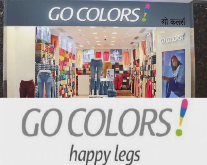 ગો કલર્સ (Go Colors)