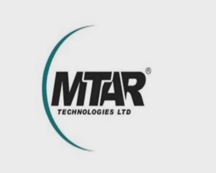 એમટાર ટેકનોલોજિઝ (MTAR Technologies)
