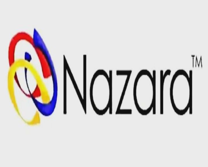 નઝારા ટેકનોલોજિઝ (Nazara Technologies)