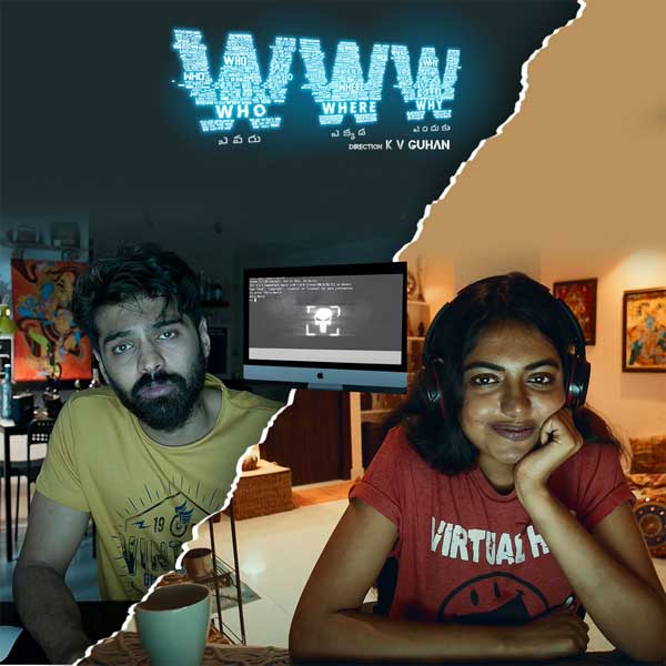 WWW Movie Review