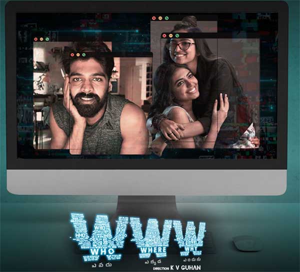 WWW Movie Review