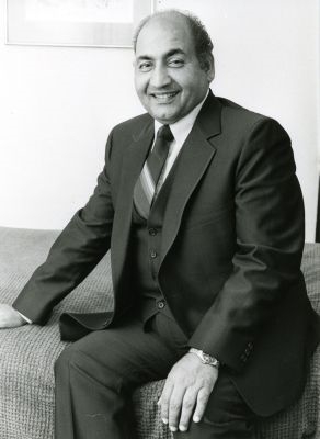 birthday wishes to mohammad rafi