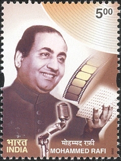 birthday wishes to mohammad rafi