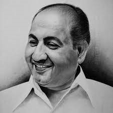 birthday wishes to mohammad rafi