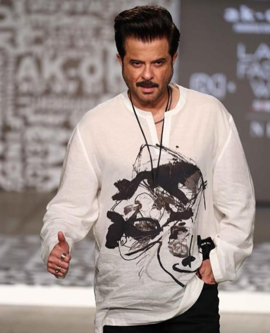 Anil Kapoor turns 65 today