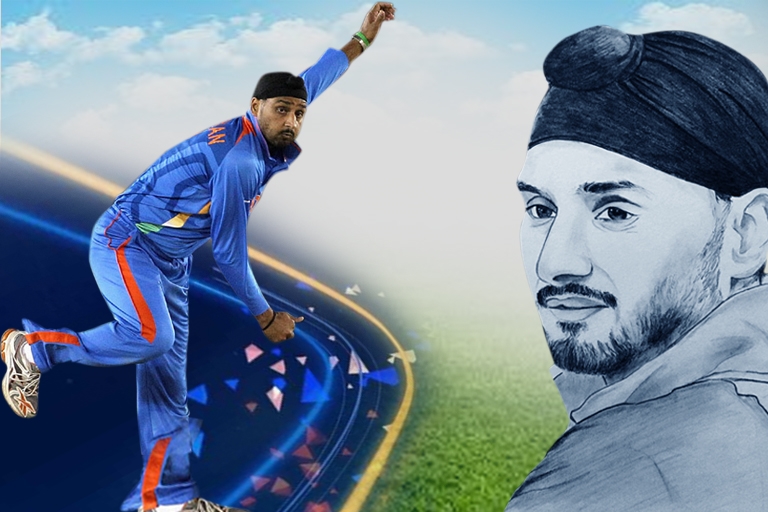 Harbhajan Singh  Harbhajan Singh retires  Harbhajan Singh retirement  Harbhajan Singh announce retirement  Harbhajan Special  Cricket News  Sports News  Sports and Recreation