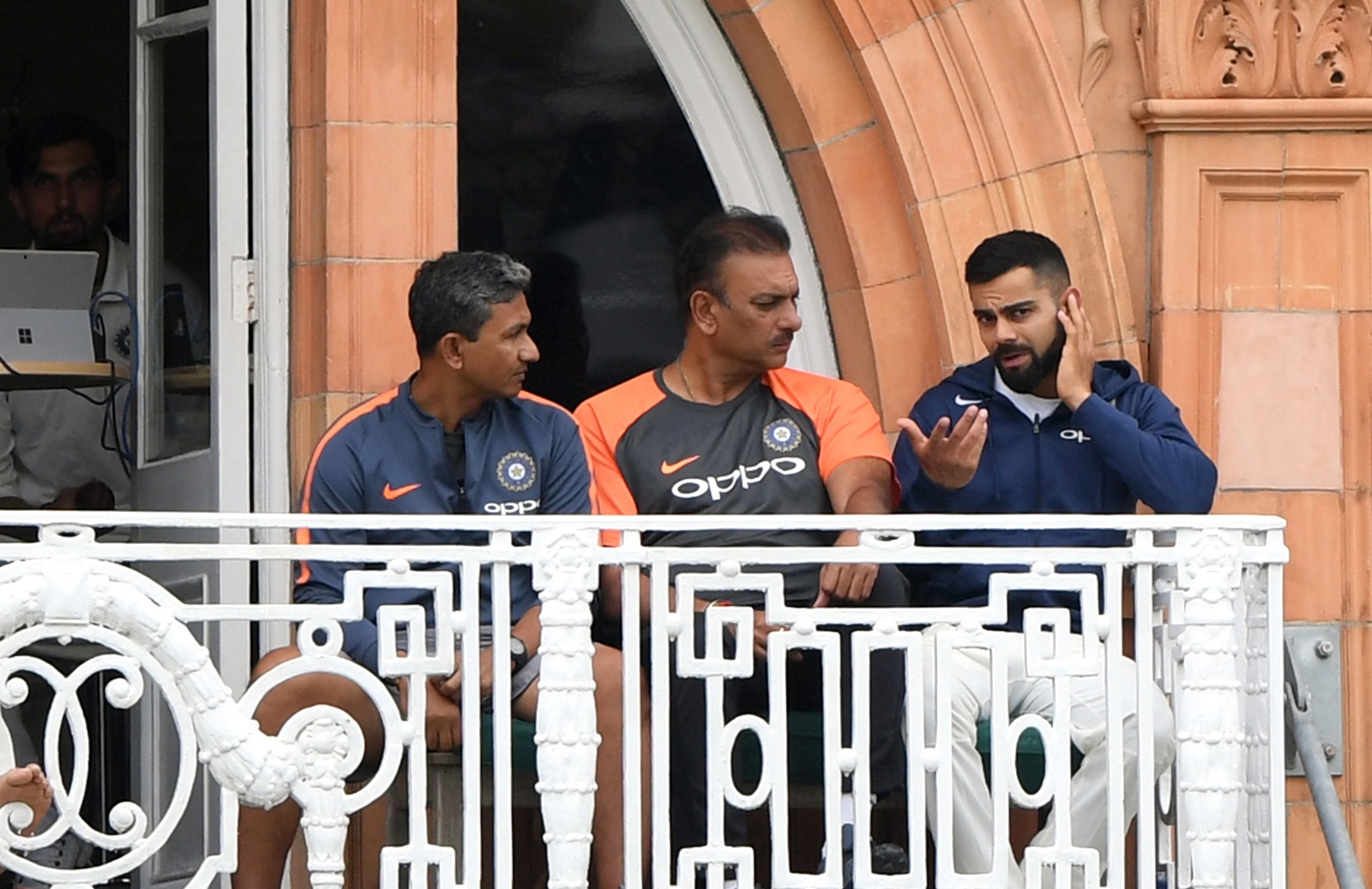 Ravi Shastri, dressing room, England, final, World Cup 2019