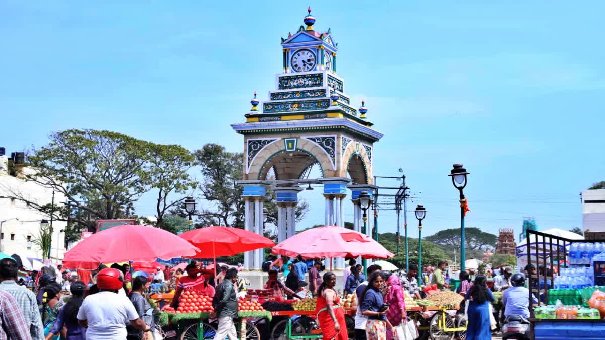 ಸಂಕ್ರಾಂತಿ ಹಬ್ಬ ಆಚರಣೆ