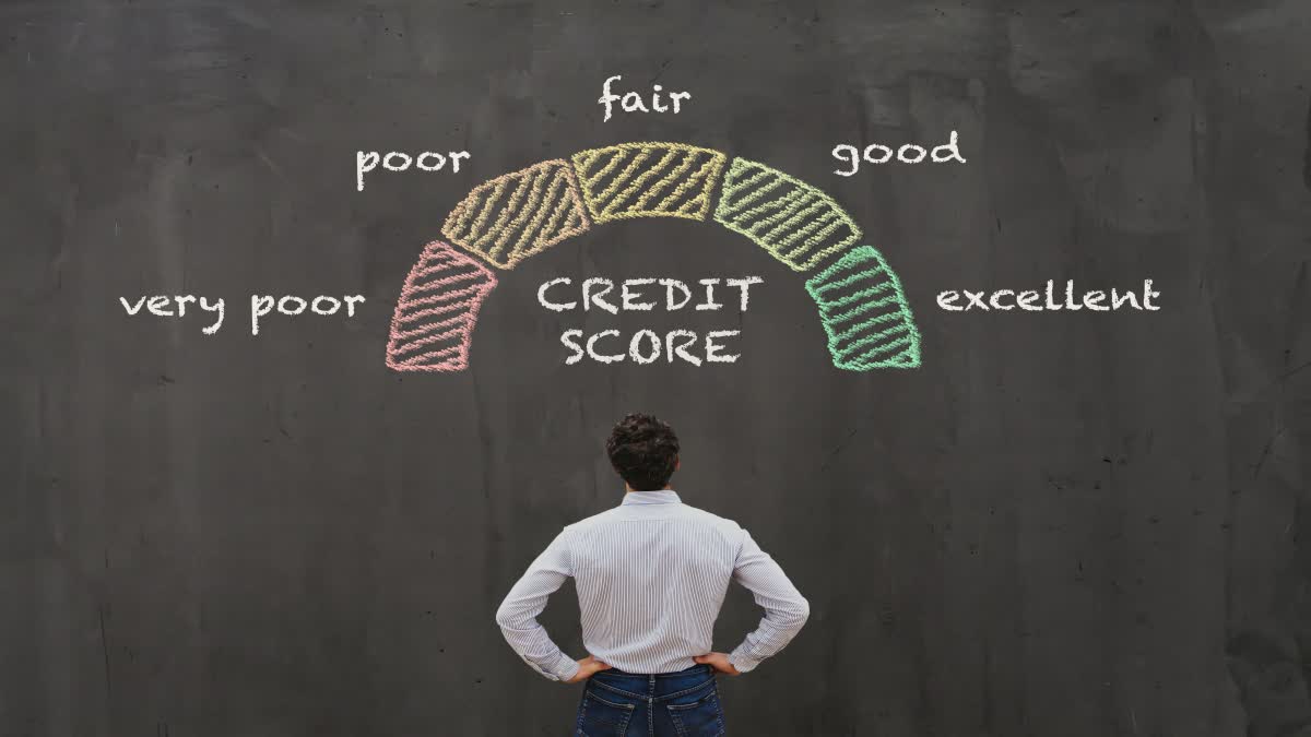 How to Build Your Credit score Fast