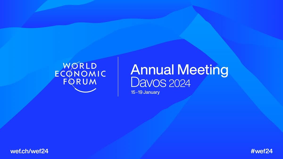 WEF Annual Meeting