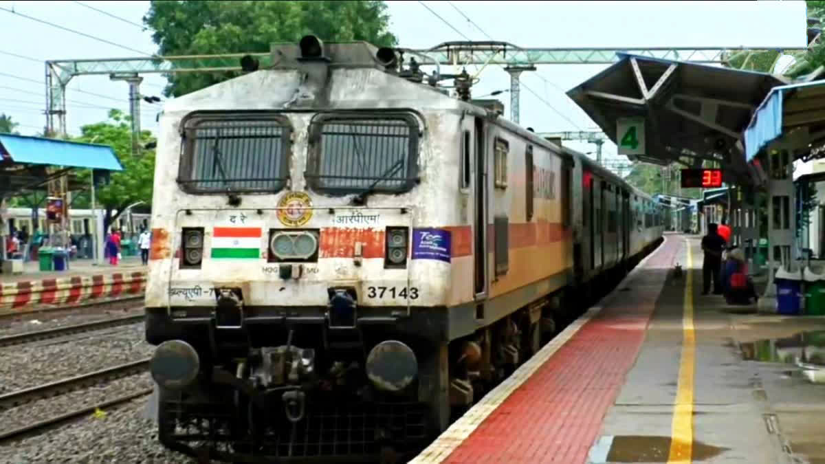 Southern Railway announces Special train for Sabarimala Makaravilakku