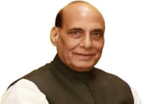 Defence Minister Rajnath Singh is set to lead the 8th Armed Forces Veterans' Day at Air Force Station in Kanpur, on January 14.
