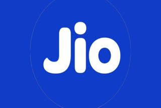 Photo taken from Jio's social media