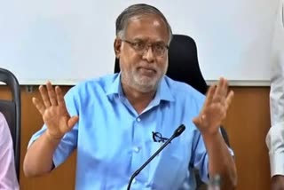 Former minister Suresh Kumar