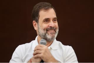 Rahul Gandhi Bharat Jodo Nyay Yatra