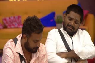 Bigg Boss kannada