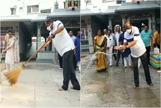 Ayodhaya Ram Mandir Inauguration