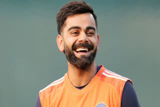 Virat Kohli will return to T20I cricket