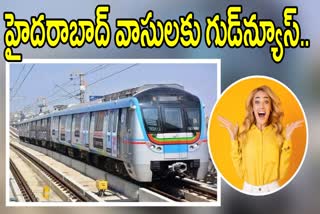 Offer on Super Saver Card in Hyderabad Metro