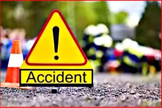 6 People Killed In Separate Accidents