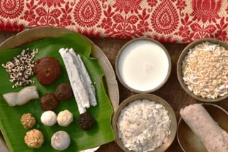 Celebrate Magh Bihu with these traditional recipes