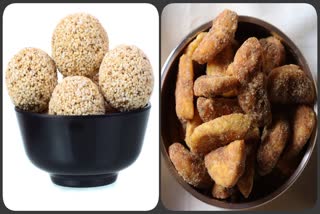 Sesame and jaggery Benefits