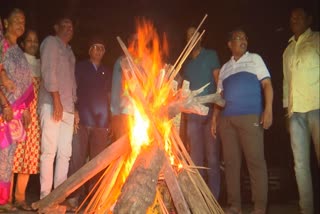 Sankranti Celebrations