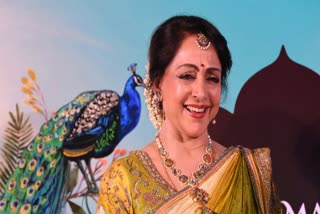 Hema Malini