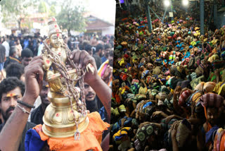 pta sabarimala  Makaravilakku  ദേവസ്വം ബോര്‍ഡ്  അയ്യപ്പന്‍