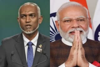 withdraw indian troops Maldives  ഇന്ത്യൻ സൈന്യം മാലിദ്വീപ്  ഇന്ത്യ മാലിദ്വീപ്  Maldives Asks India Withdraw Troops