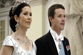 Frederik X proclaimed new king of Denmark as Queen Margrethe II abdicates