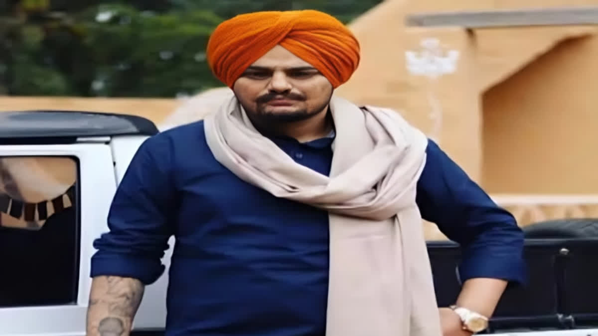 Sidhu Moosewala's Family Celebrates Lohri With New Musical Tribute