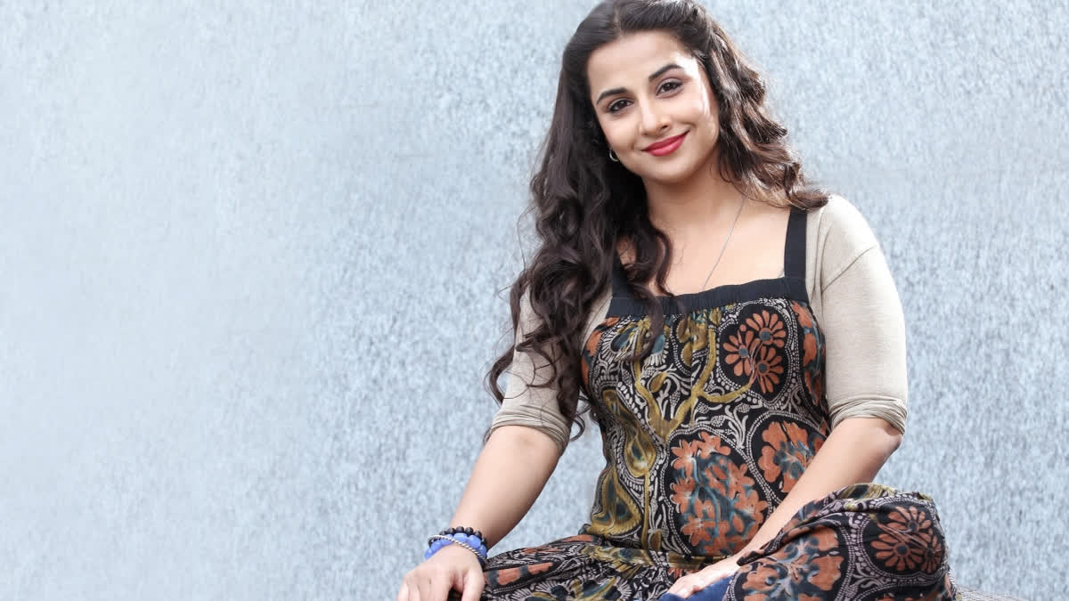 Vidya Balan reduced weight through anti-inflammatory diet and lifestyle changes