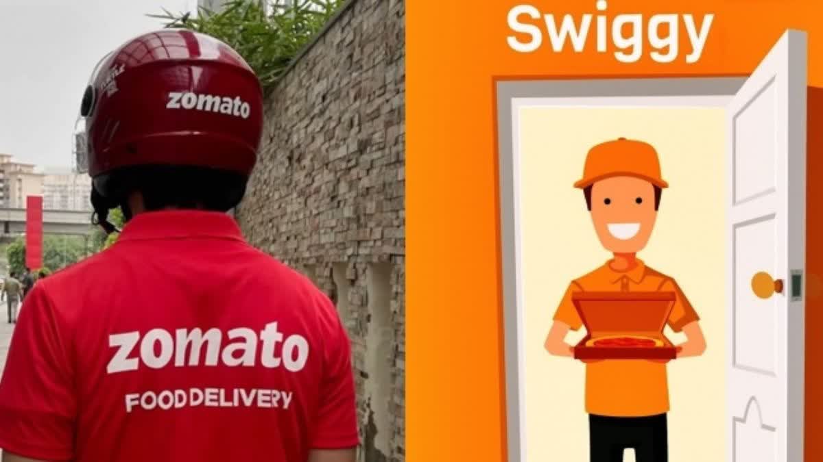 Zomato, Swiggy-க்கு கண்டனம் தெரிவித்த FHRAI மற்றும் NRAI