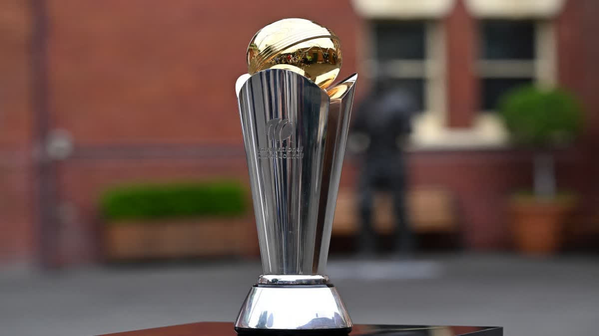 icc champions trophy 2025