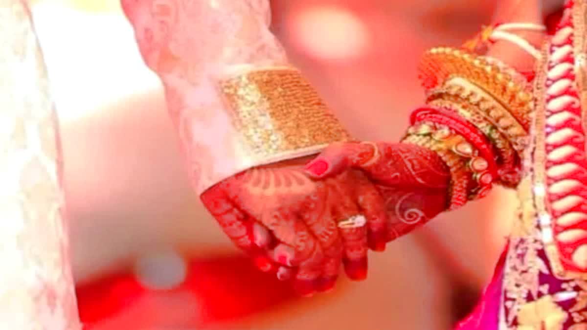 Groom held hostage in Kaimur