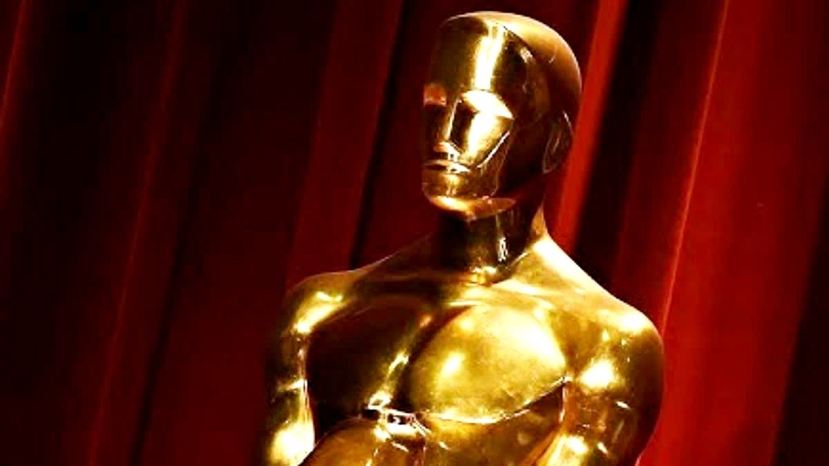 Academy again postpones Oscar nominations announcement