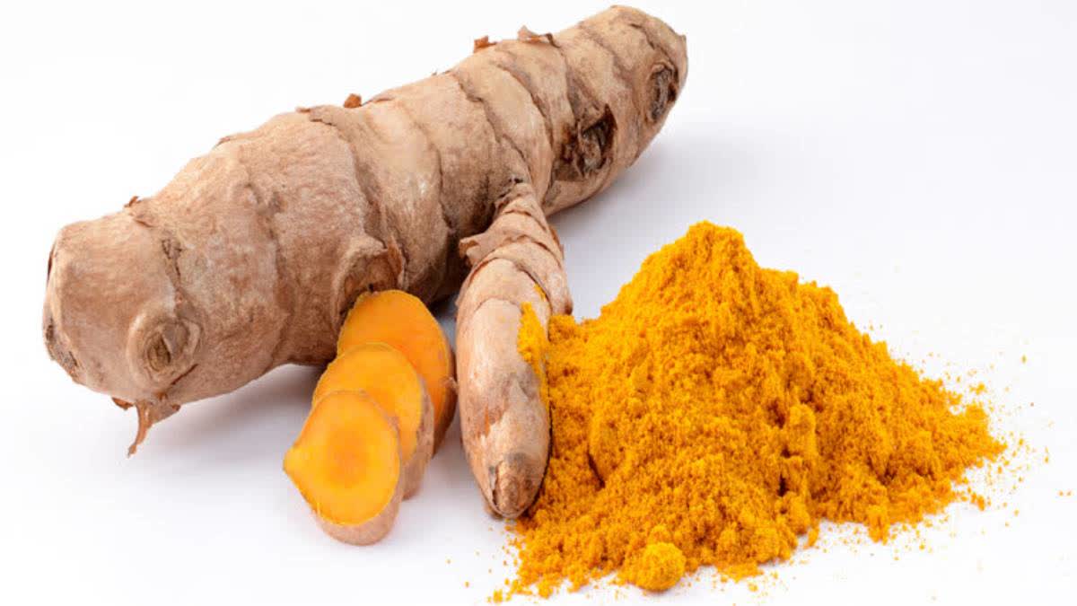 Govt Launches National Turmeric Board To Support Farmers