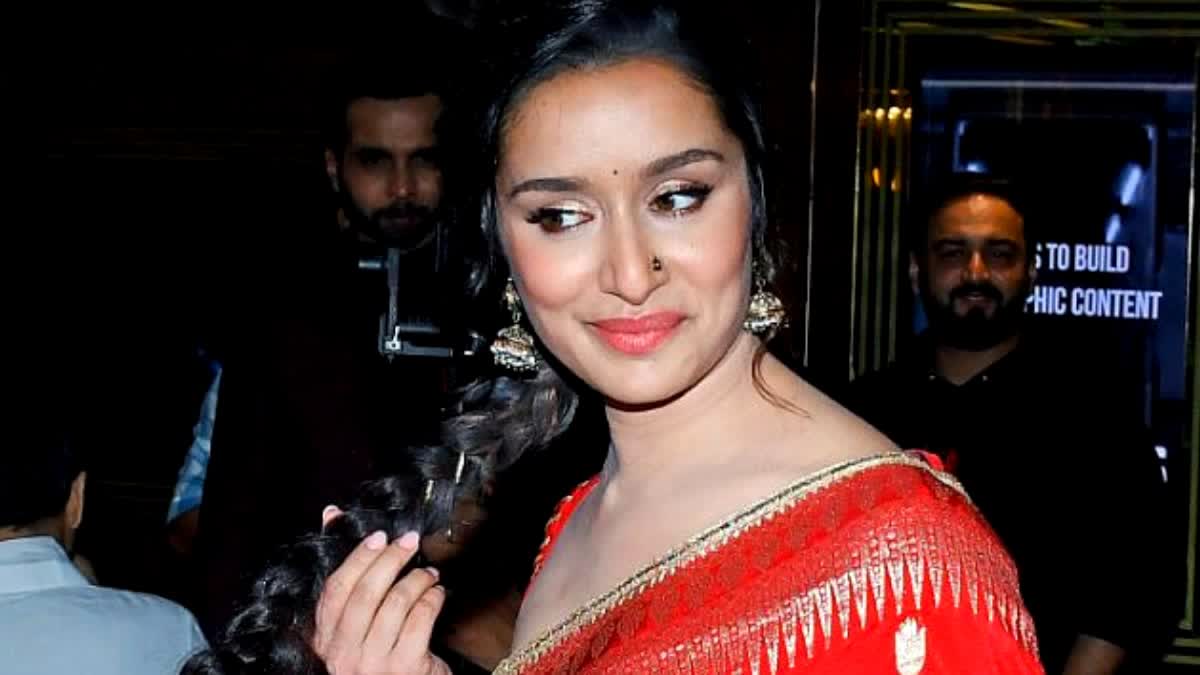 shraddha kapoor