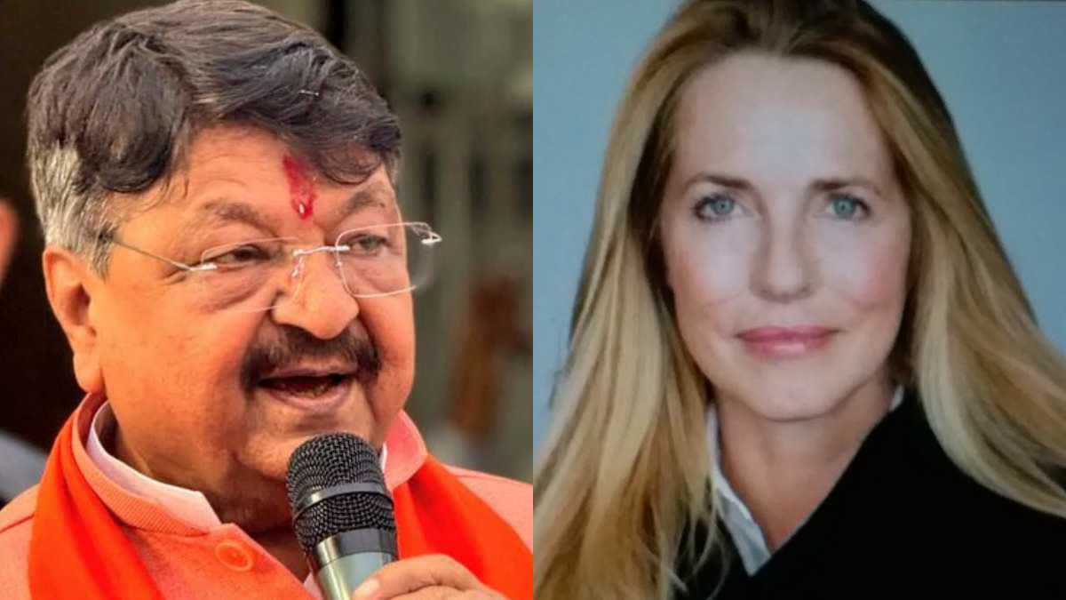 KAILASH VIJAYVARGIYA ON INDIAN CULTURE