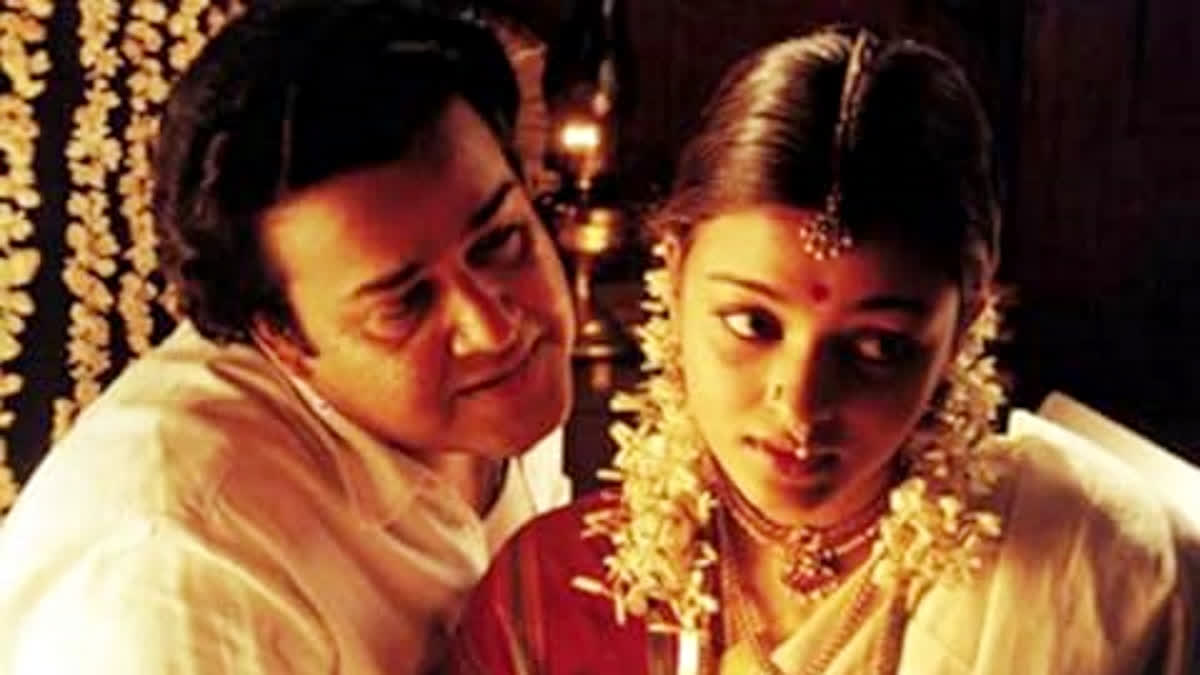 28 Years Of Iruvar: A Timeless Political Drama By Mani Ratnam