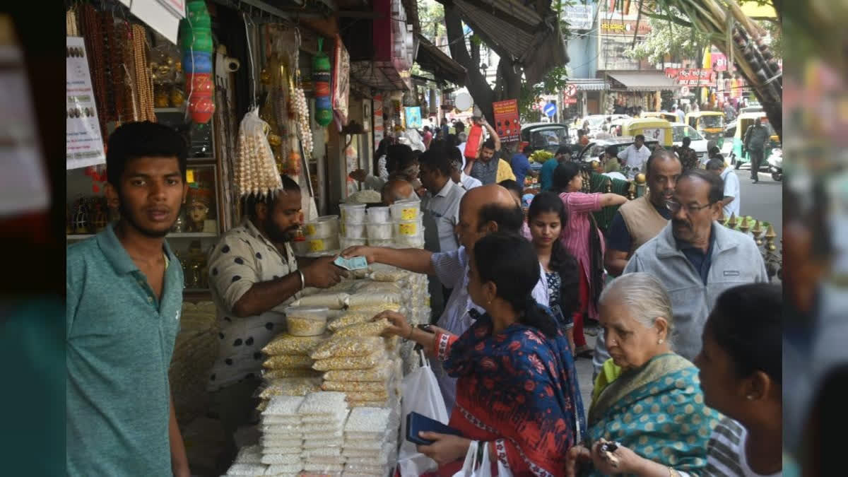 Makara Sankranti Brings Bengaluru Together: A Festival Of Harvest, Tradition, And Harmony