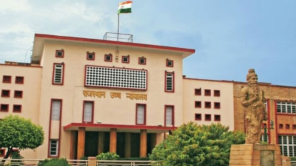 Rajasthan High Court