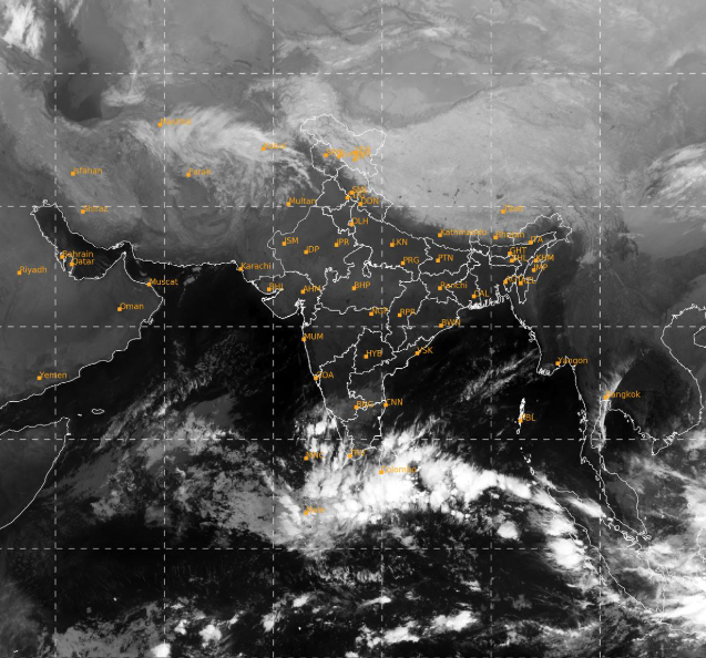 KERALA RAIN  KERALA FORECAST  കേരളം കാലാവസ്ഥ  കേരളം മഴ മുന്നറിയിപ്പ്