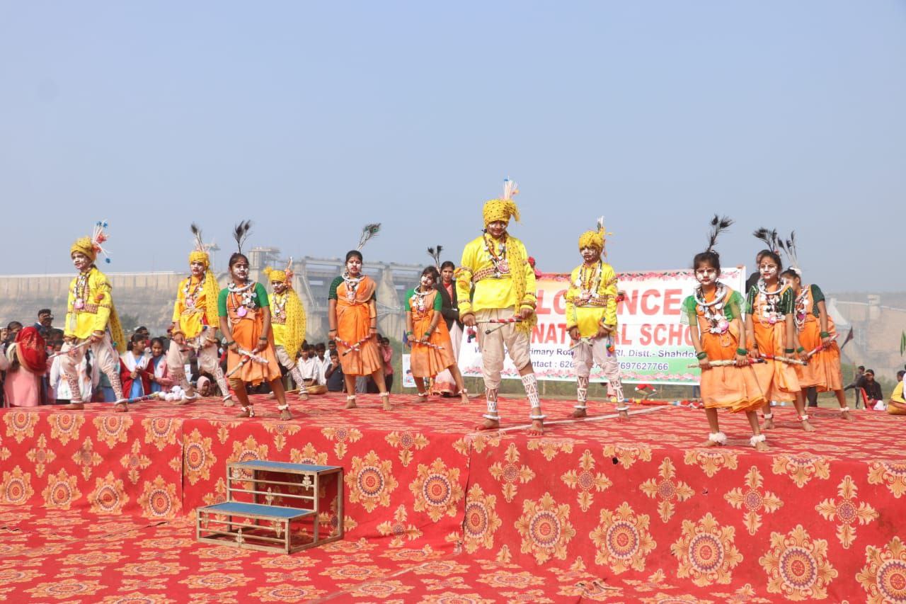 BANSAGAR MAKAR SANKRANTI MELA