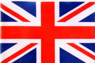 UK Flag