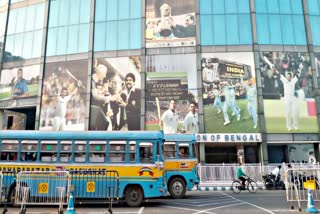 EDEN GARDENS