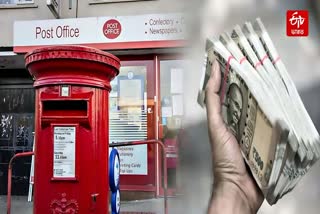 Post Office Saving Schemes